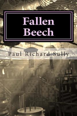 Fallen Beech