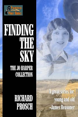 Finding the Sky