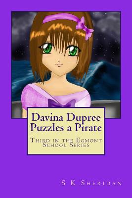 Davina Dupree Puzzles a Pirate