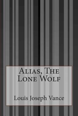 Alias The Lone Wolf