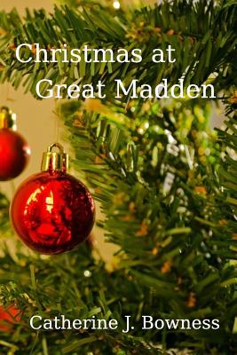Christmas at Great Madden