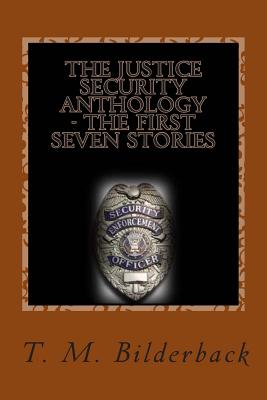 The Justice Security Anthology