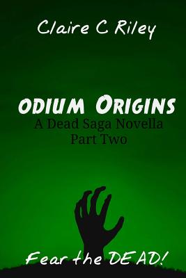 Odium Origins Part Two