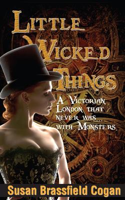 Little Wicked Things