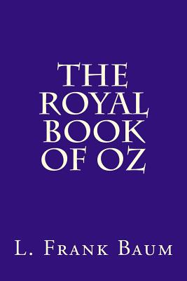 The Royal Book of Oz