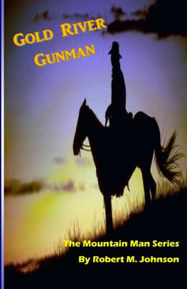 Gold River Gunman