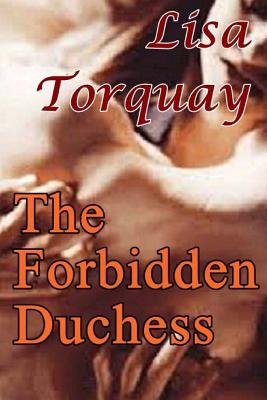 The Forbidden Duchess