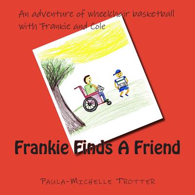 Frankie Finds a Friend