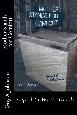 Mother Stands for Comfort