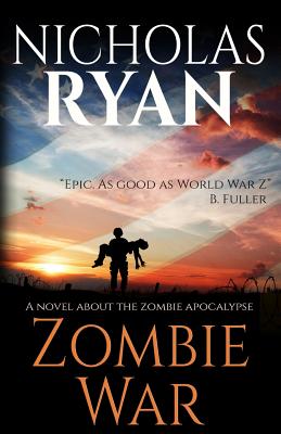 Zombie War