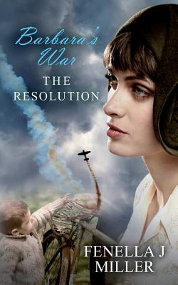 Barbara's War: The Resolution