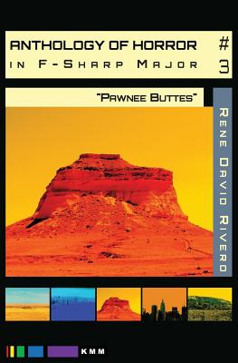 Pawnee Buttes