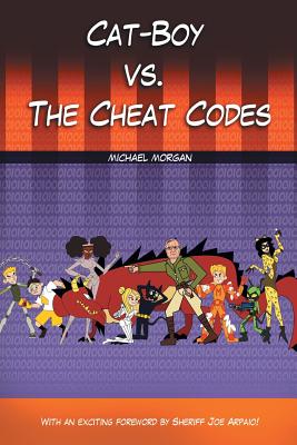 Cat-Boy vs. the Cheat Codes