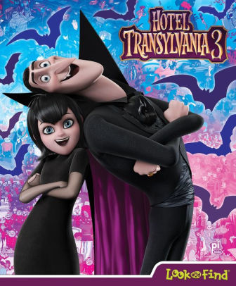 Hotel Transylvania 3