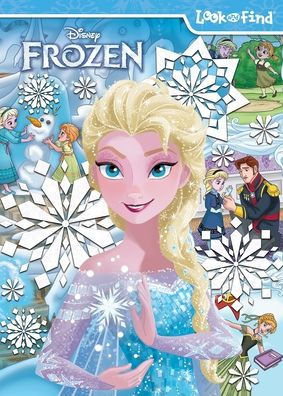 Disney Frozen