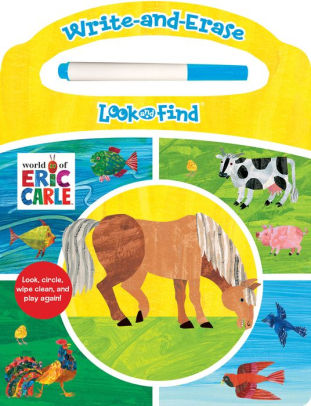 World of Eric Carle