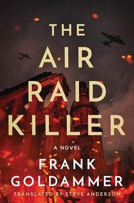 The Air Raid Killer