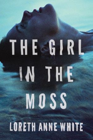 The Girl in the Moss