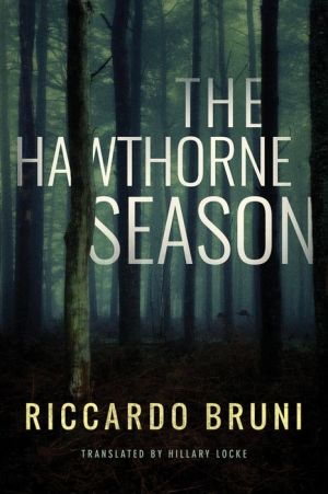 The Hawthorne Season