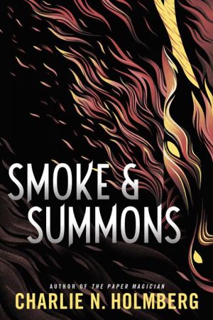 Smoke and Summons