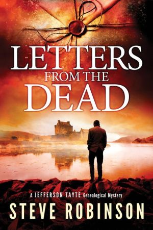 Letters from the Dead