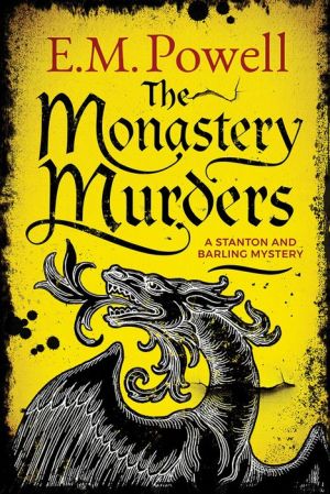 The Monastery Murders
