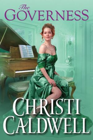 The Heiress at Sea by Christi Caldwell The Heiress at Sea by Christi Caldwell