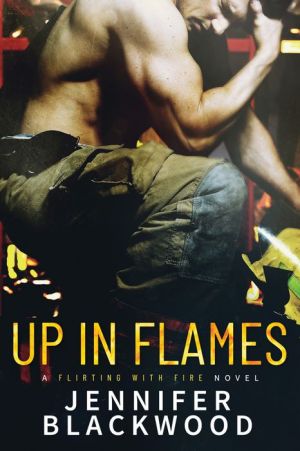 Up In Flames