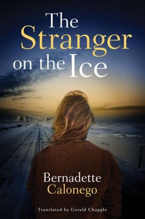 The Stranger on the Ice