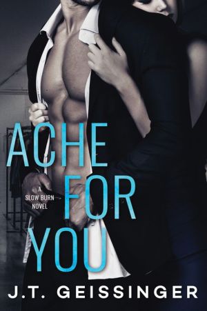 Ache for You