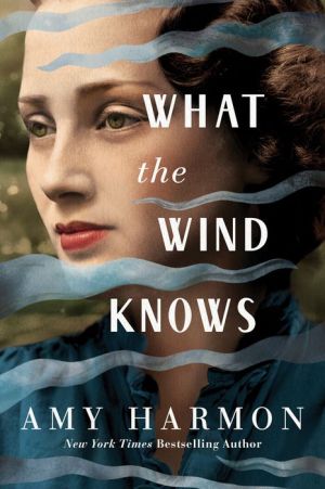 amy harmon what the wind knows amy harmon what the wind knows