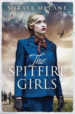 The Spitfire Girls
