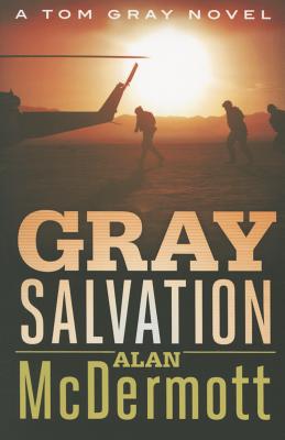 Gray Salvation