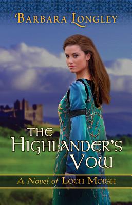 The Highlander's Vow