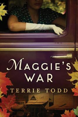 Maggie's War