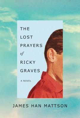 The Lost Prayers of Ricky Graves