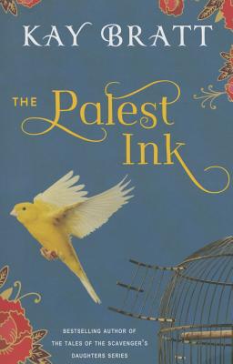 The Palest Ink