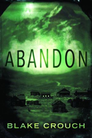 Abandon