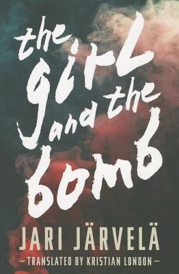 The Girl and the Bomb