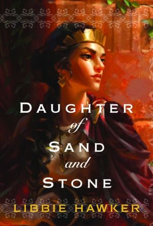 Daughter of Sand and Stone