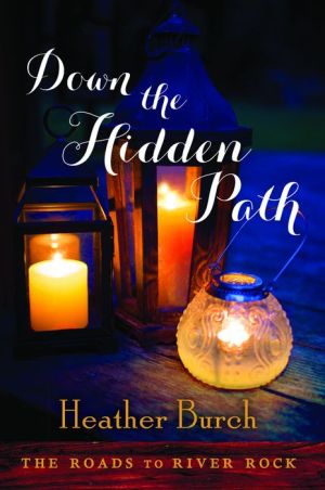 Down the Hidden Path