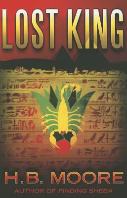 Lost King