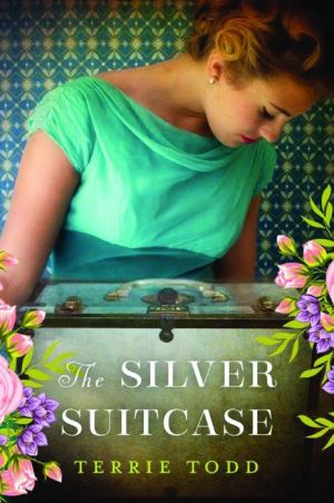 The Silver Suitcase