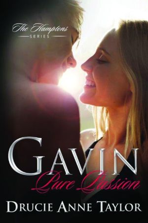 Gavin: Pure Passion