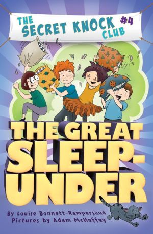 The Great Sleep-Under