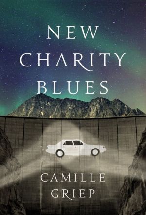 New Charity Blues