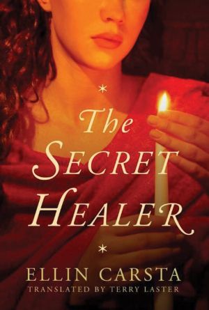 The Secret Healer