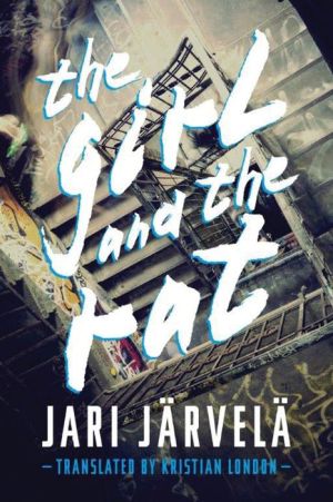 The Girl and the Rat