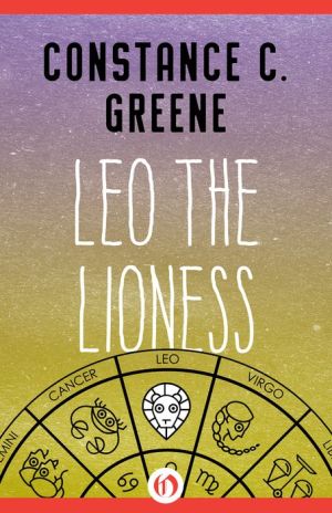 Leo the Lioness