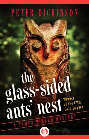 The Glass-sided Ant's Nest
